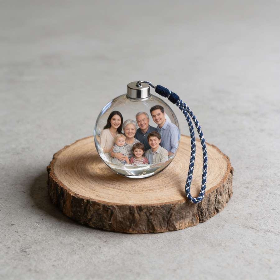 Memory Orb