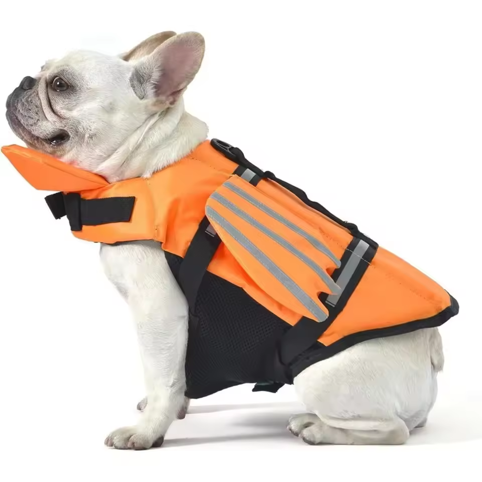 Dog Swimming Vest