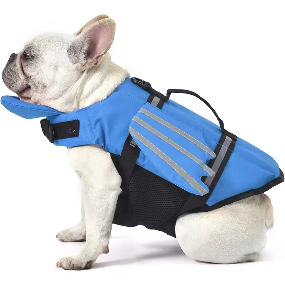 Dog Swimming Vest