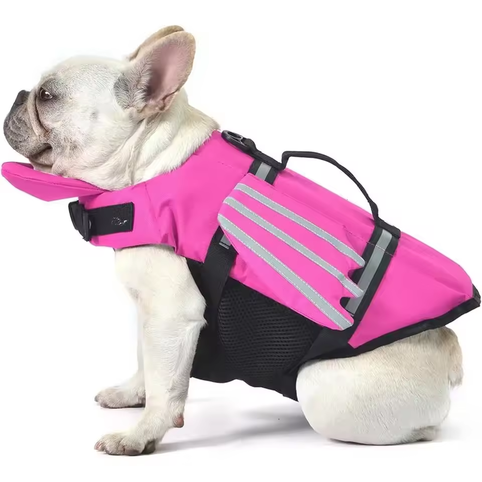 Dog Swimming Vest