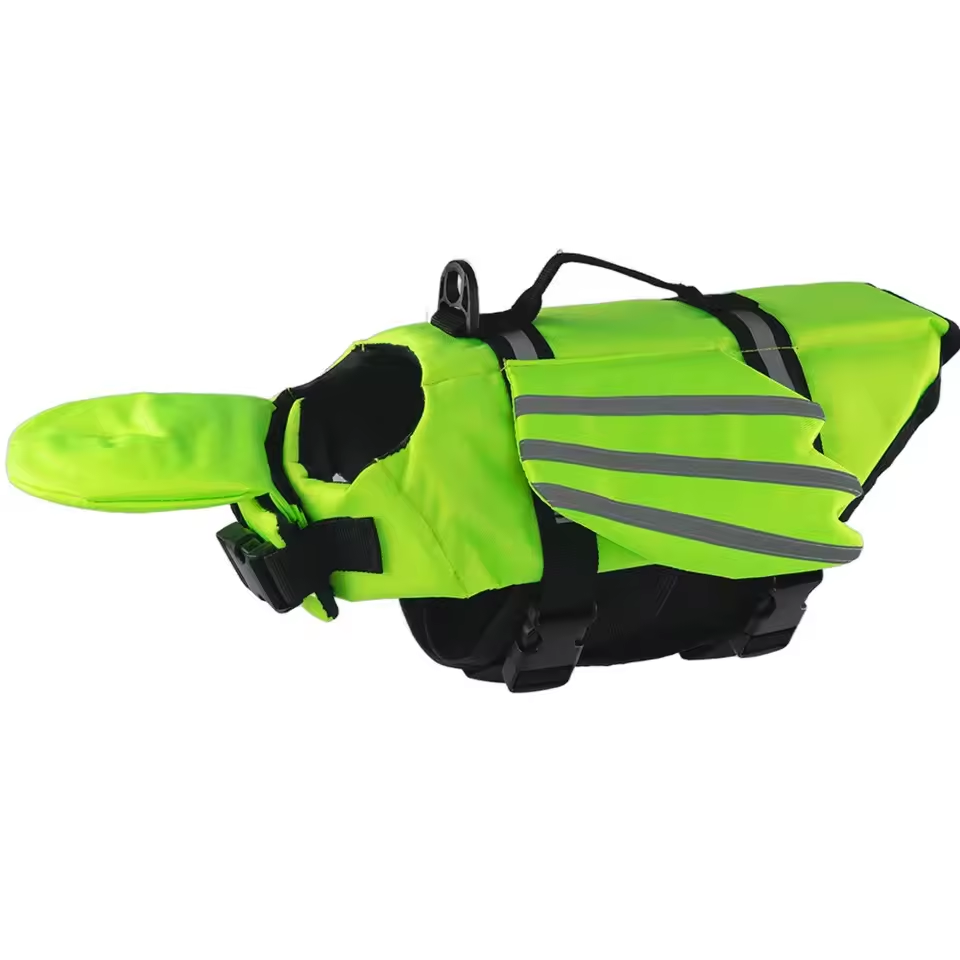 Dog Swimming Vest